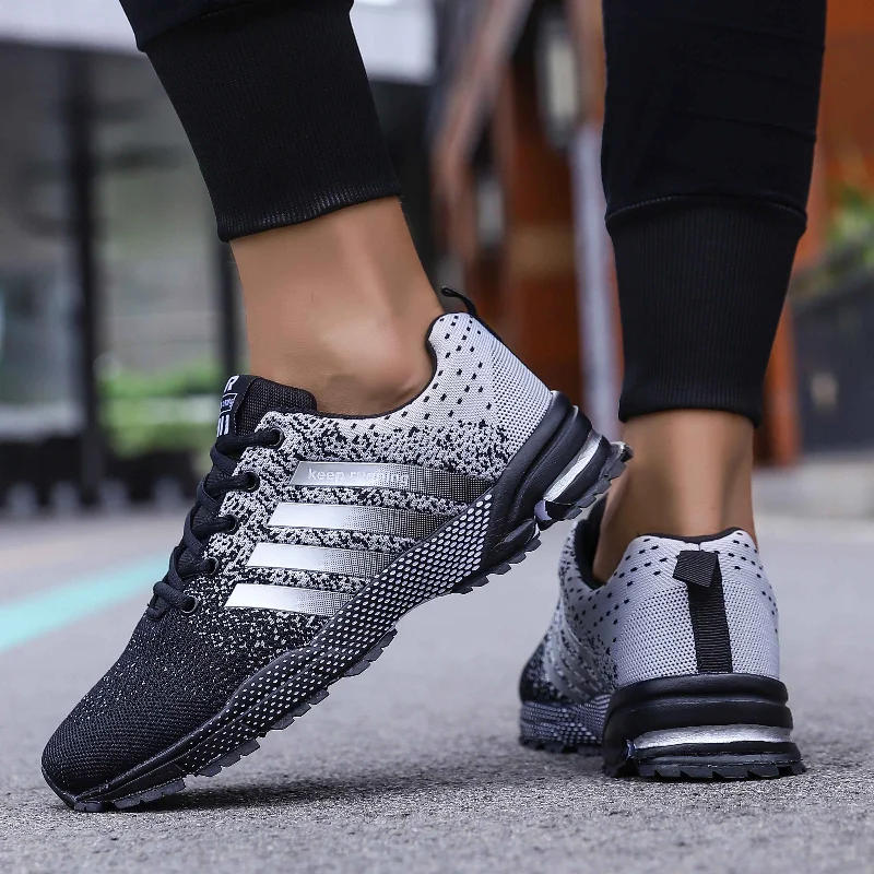 2025 Hot Sale Men's Running Sh - Men Shoes Running Sale review and price