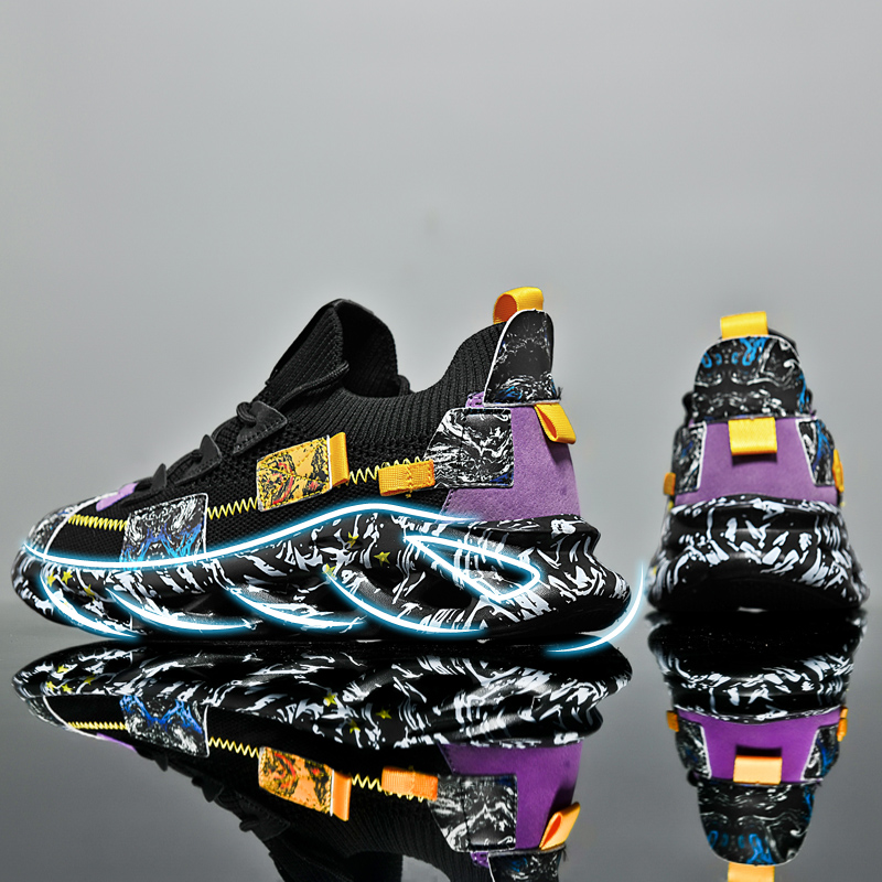 Men shoes Sneakers Male tenis  - Men Shoes Vans review and price