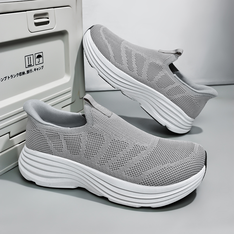 Men Shoes Sneakers Breathable  - Men Shoes Running review and price