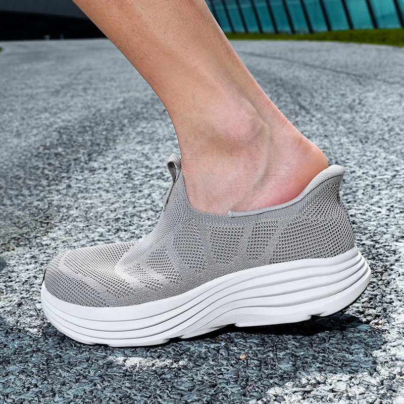 Men Shoes Sneakers Breathable  - Men Shoes Running review and price