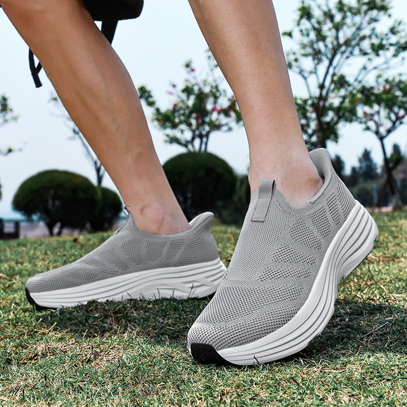 Men Shoes Sneakers Breathable  - Men Shoes Running review and price