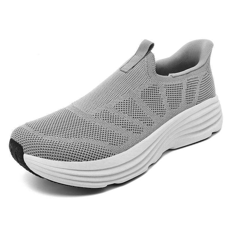 Men Shoes Sneakers Breathable  - Men Shoes Running review and price