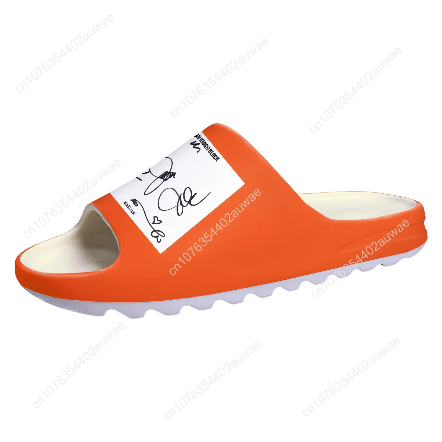 New Kids on The Block Band Sof - Men Shoes On review and price
