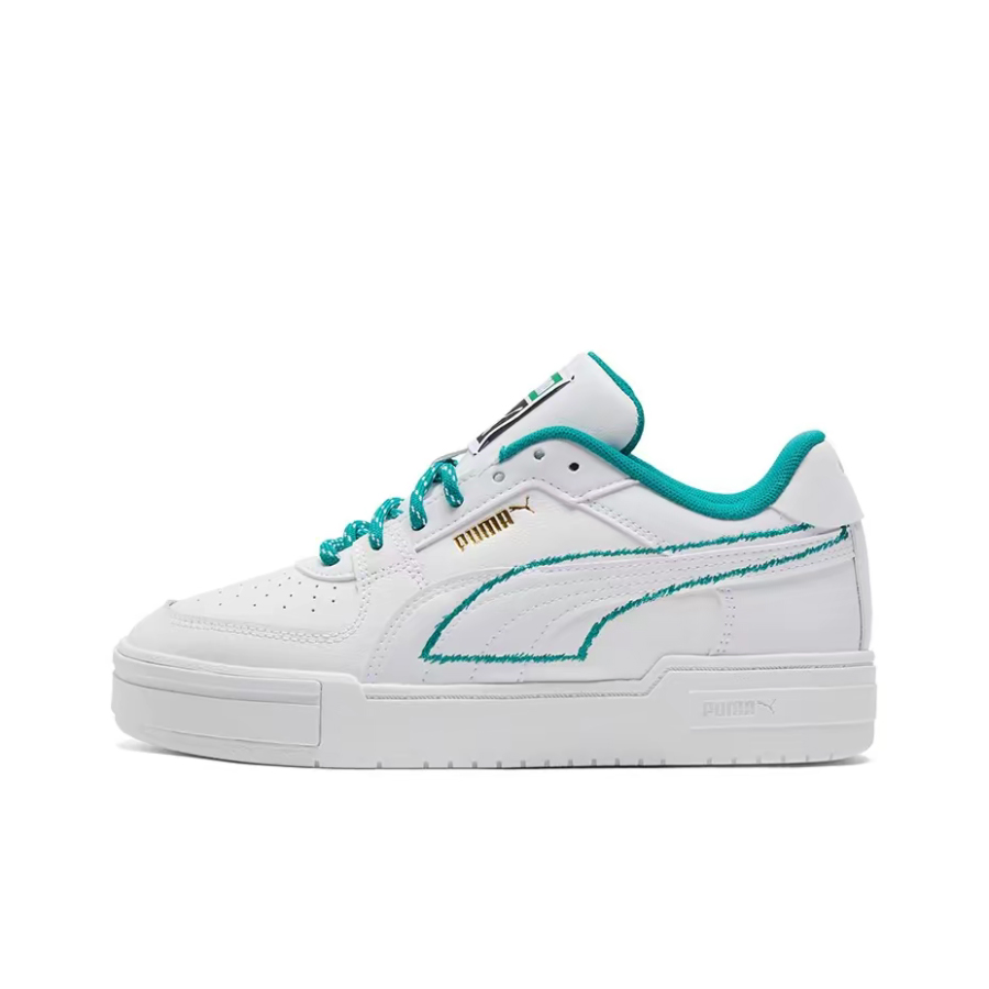 Puma Ca Pro Classic wear-resis - Men'S Shoes Puma Sneakers review and price