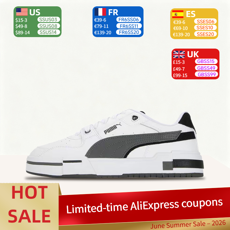 Puma Ca Pro Classic: Stylish,  - Men'S Shoes Puma Sneakers review and price