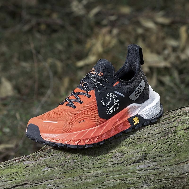2026 Hot Sale Trail Running Sh - Men Shoes Running Sale review and price