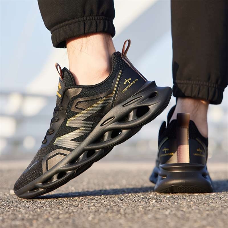 Hot Sale Black Men's Running S - Men Shoes Running Sale review and price