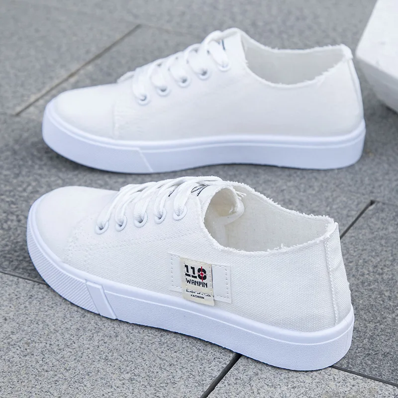 2026 Spring Summer Women Canva - Men'S Shoes Low Top review and price