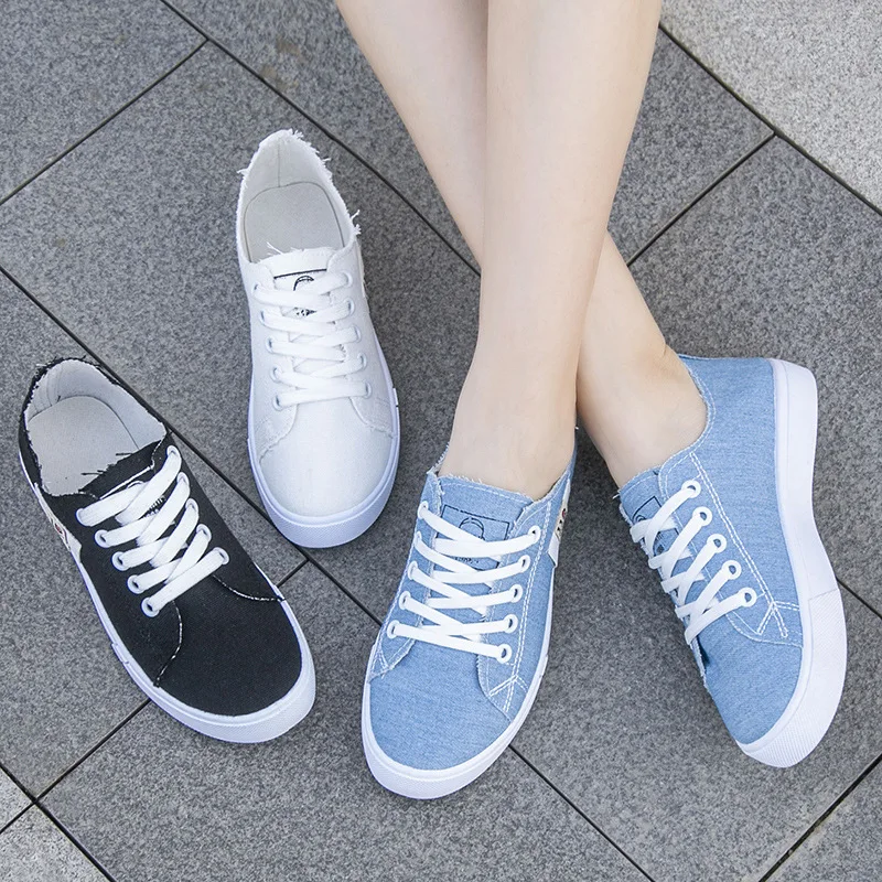 2026 Spring Summer Women Canva - Men'S Shoes Low Top review and price