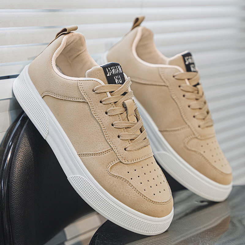 Cheap Green Man Urban Sneakers - Men'S Shoes Green And White review and price