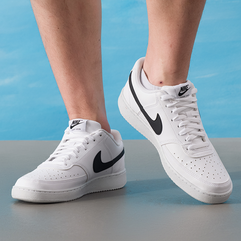 Nike Men's Sneakers Court Visi - Men'S Shoes Next review and price