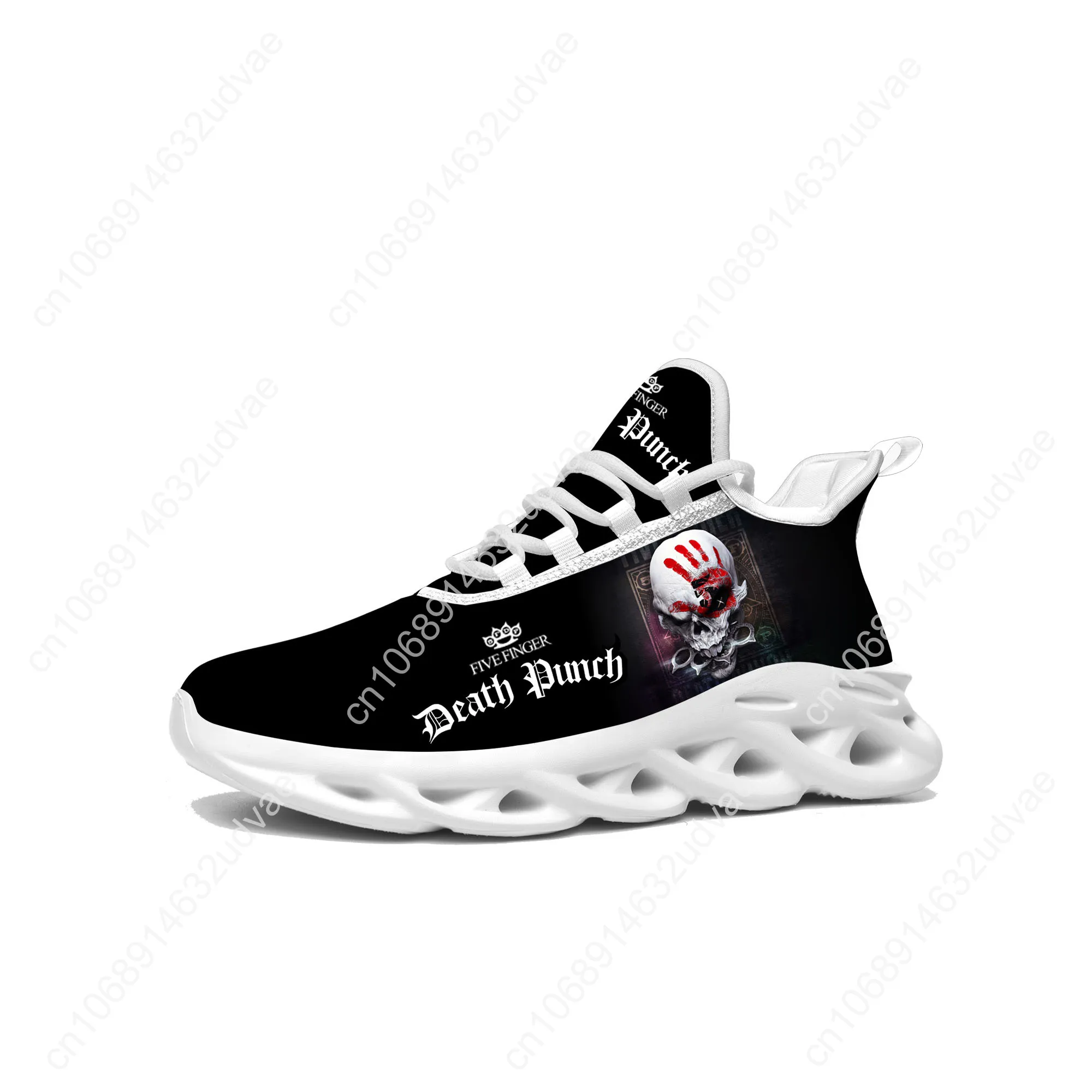 Five Finger Death Punch Sports - Men Shoes On review and price
