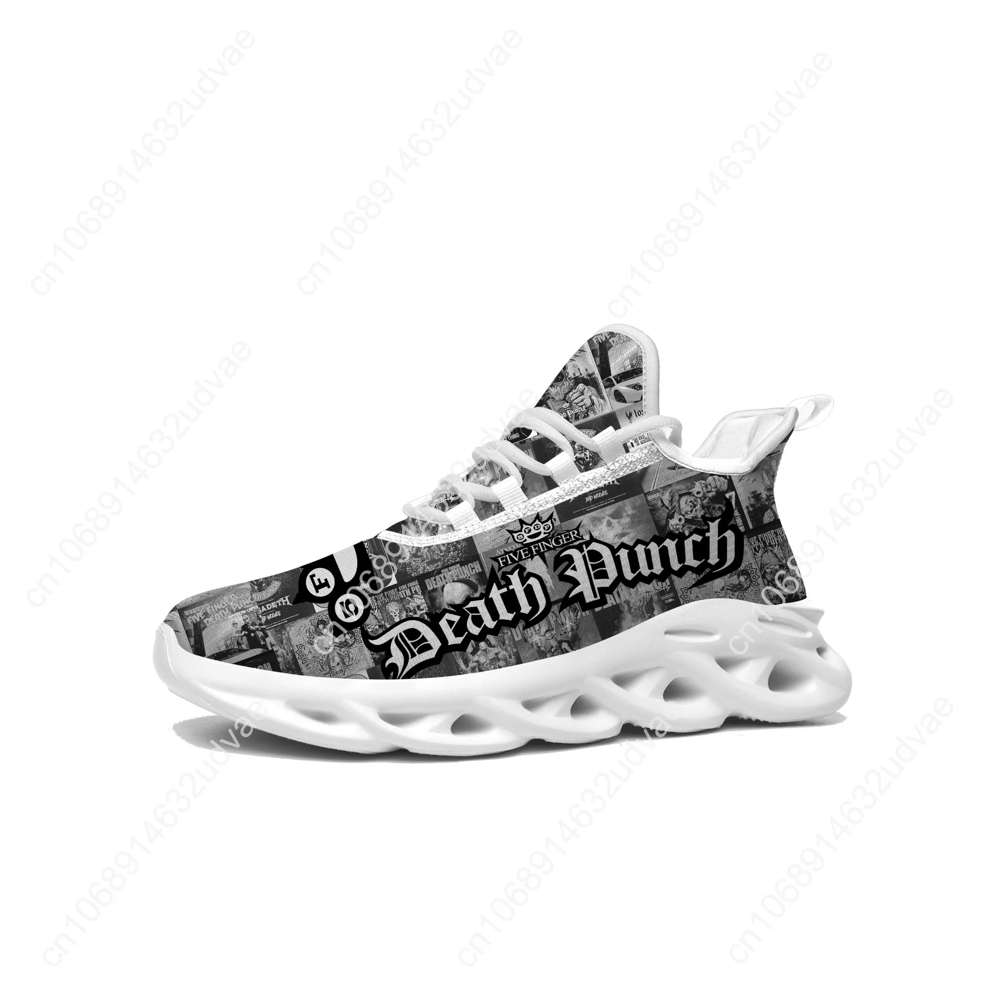 Five Finger Death Punch Sports - Men Shoes On review and price