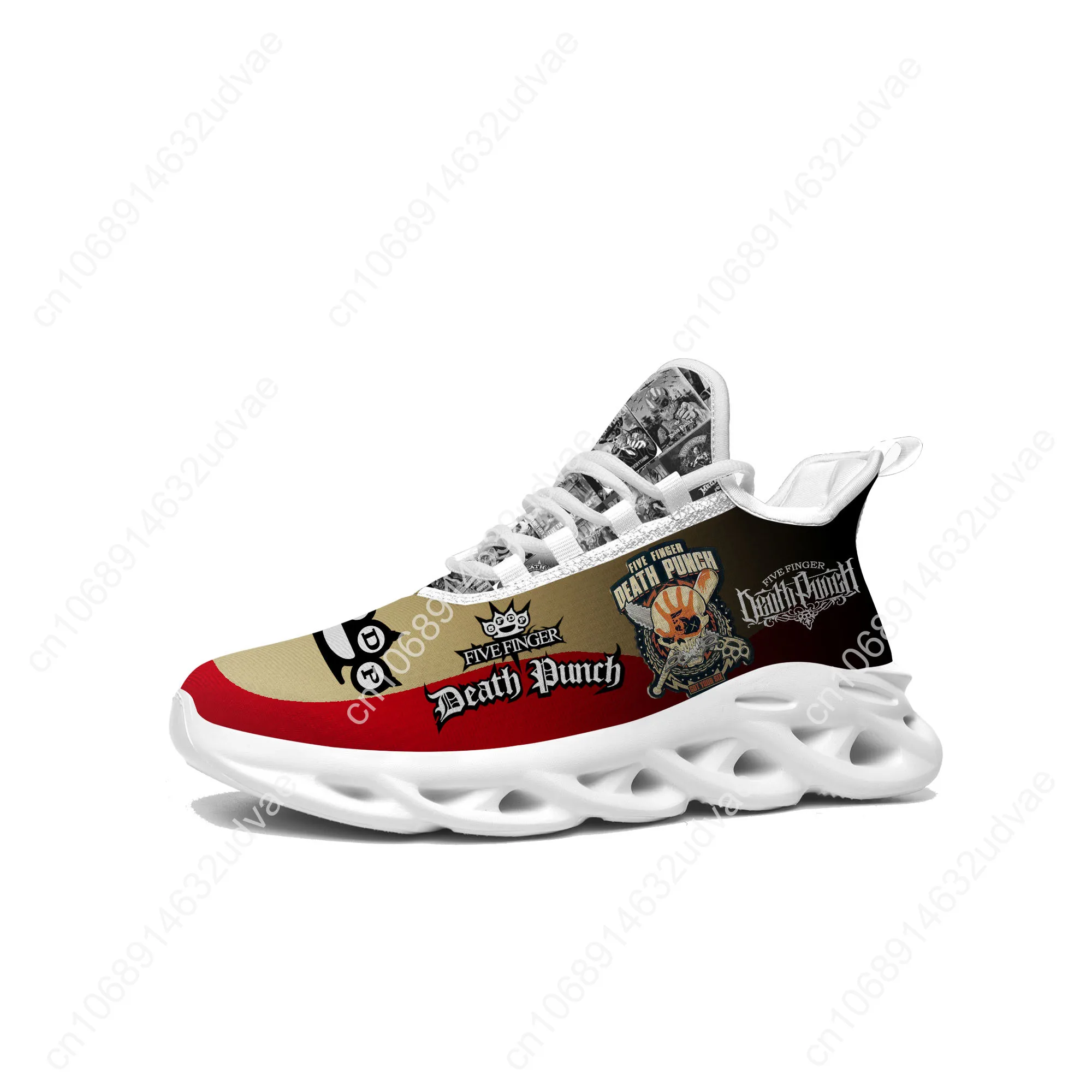 Five Finger Death Punch Sports - Men Shoes On review and price