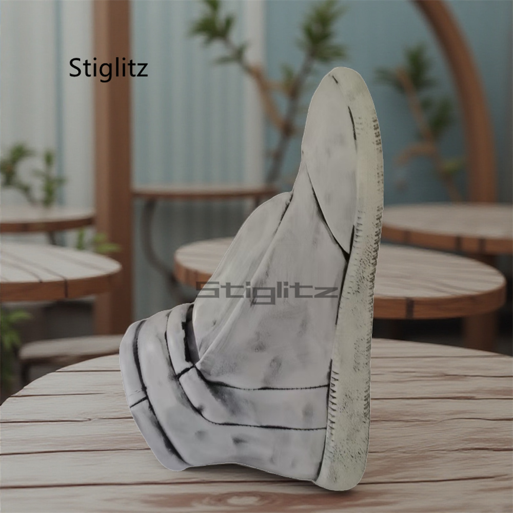 White Graffiti Casual High Top - Men'S Shoes Low Top review and price