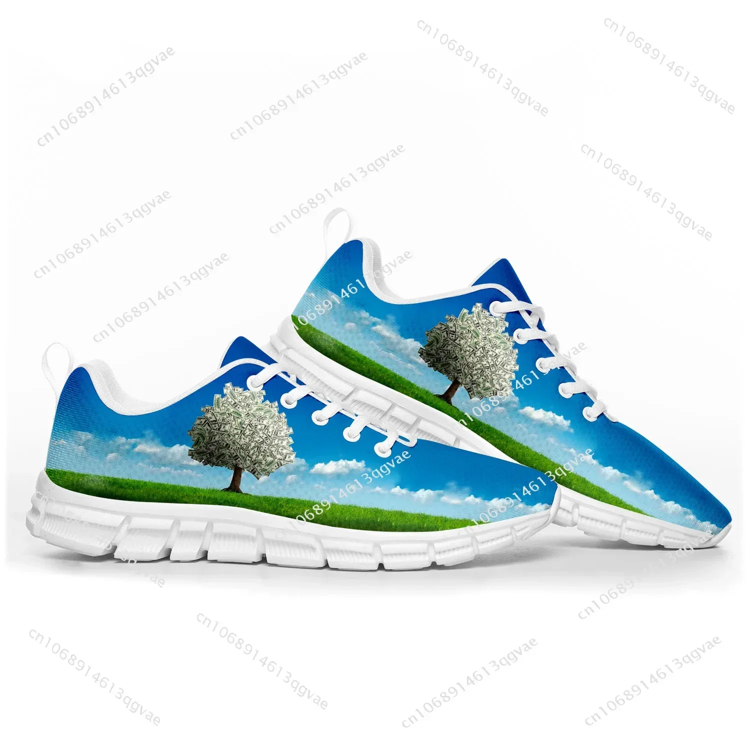 Dollar Green Tree Sports Shoes - Men'S Shoes Green And White review and price