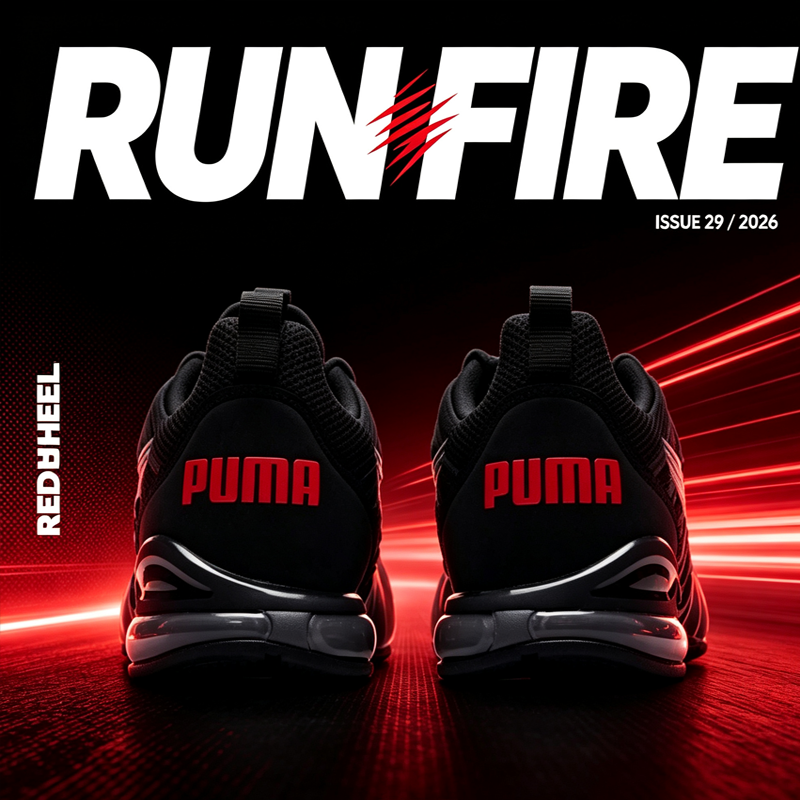 PUMA Authentic Voltaic Evo Men - Men'S Shoes Puma Sneakers review and price