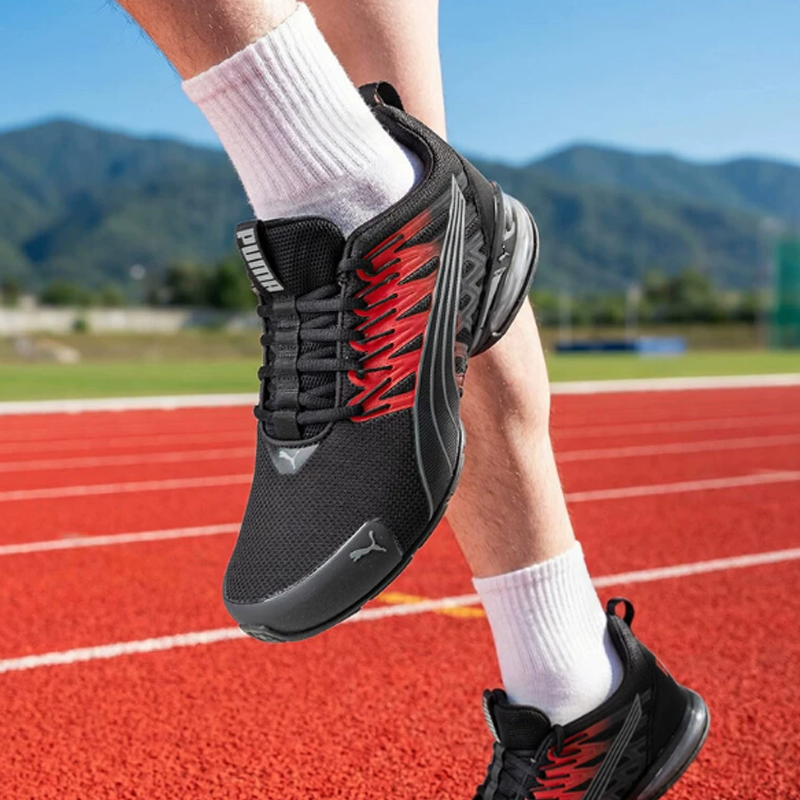 PUMA Authentic Voltaic Evo Men - Men'S Shoes Puma Sneakers review and price