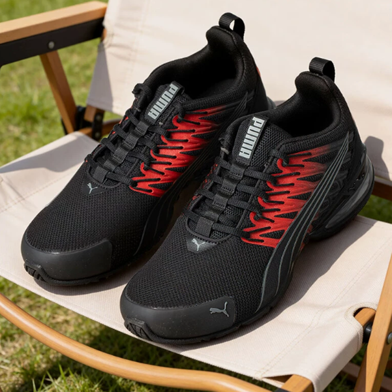 PUMA Authentic Voltaic Evo Men - Men'S Shoes Puma Sneakers review and price