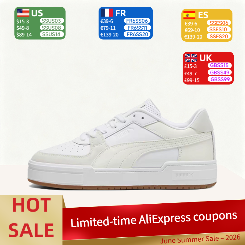 Puma Ca Pro Classic: Everyday  - Men'S Shoes Puma Sneakers review and price