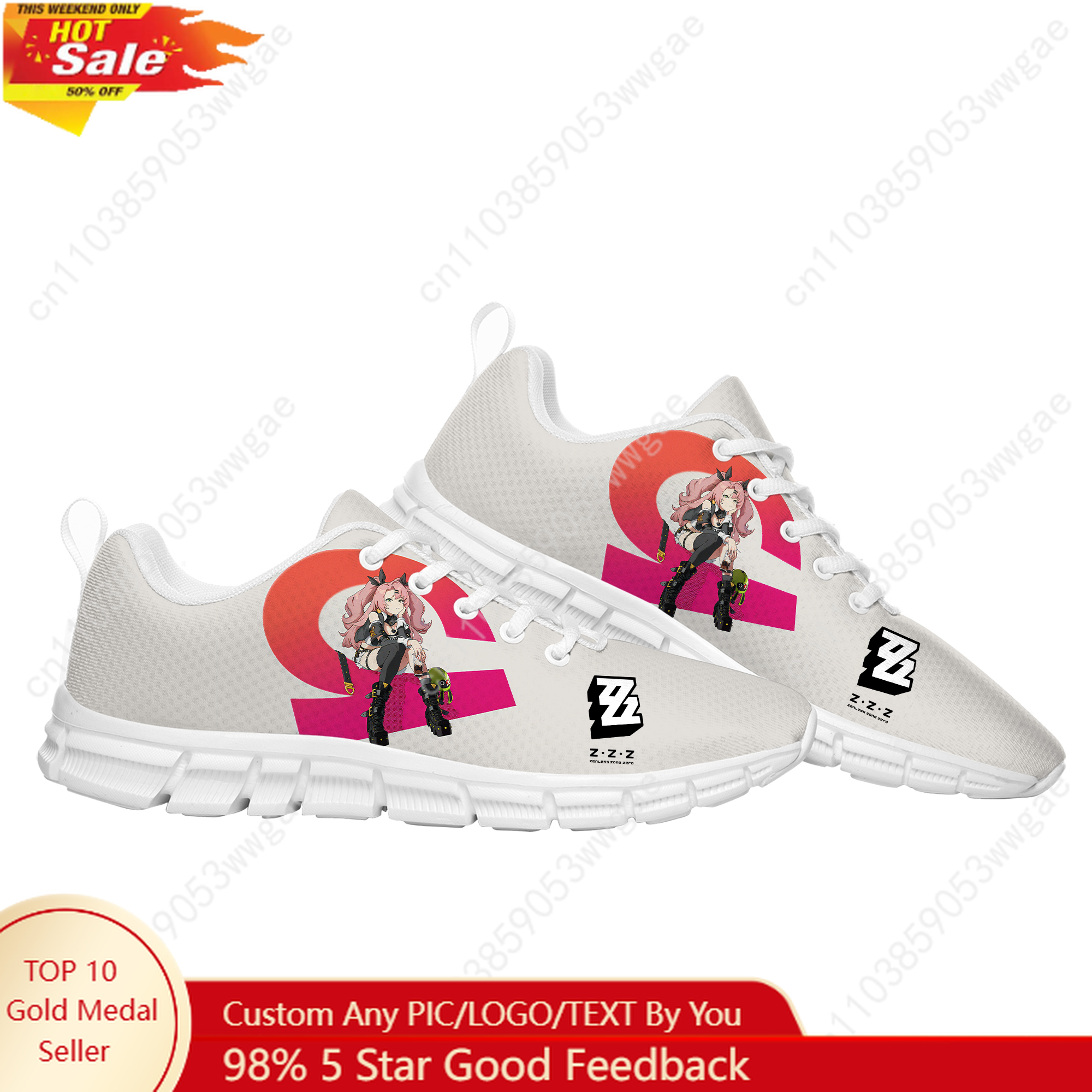 Absolute Zone Zero Sneakers Me - Men'S Shoes Zone review and price