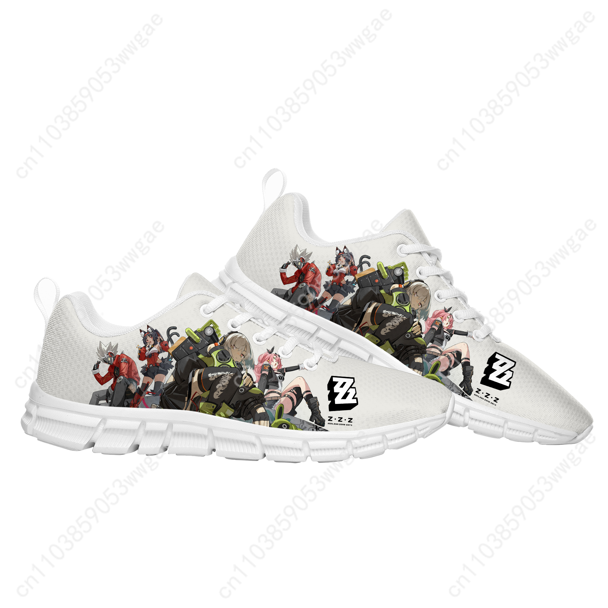 Absolute Zone Zero Sneakers Me - Men'S Shoes Zone review and price