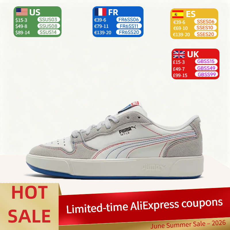 Puma Sky LX Stylish,Minimalist - Men'S Shoes Puma Sneakers review and price