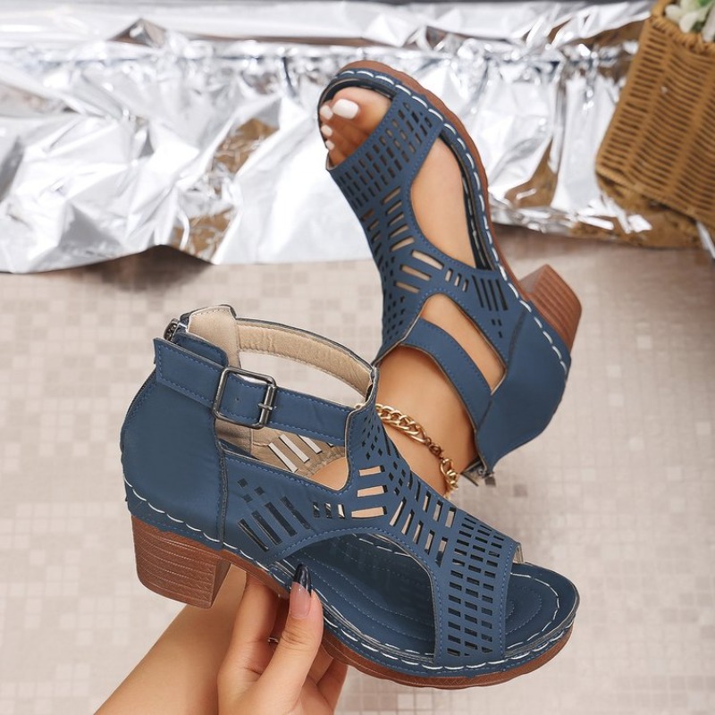 Roman Style Women'S Sandals Br - Men Shoes On review and price