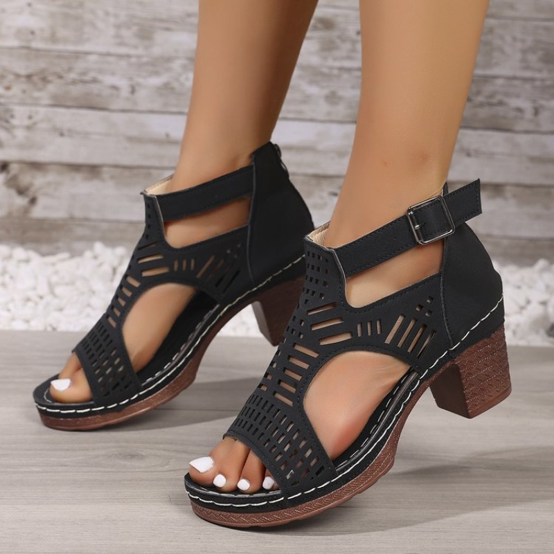 Roman Style Women'S Sandals Br - Men Shoes On review and price