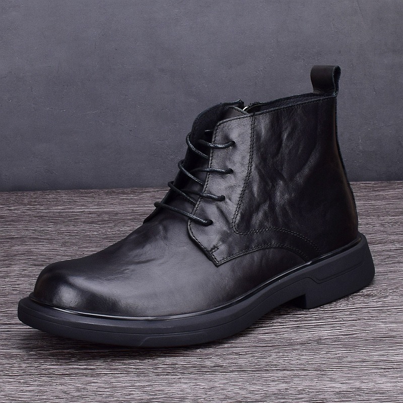 Boots for Man Ankle Boots Fash - Men'S Shoes Low Top review and price