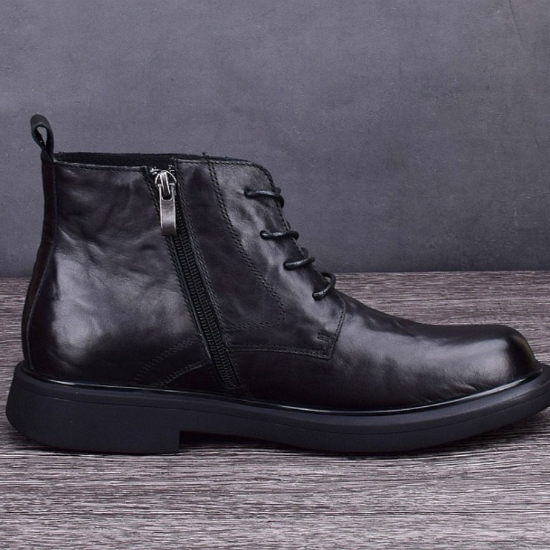 Boots for Man Ankle Boots Fash - Men'S Shoes Low Top review and price