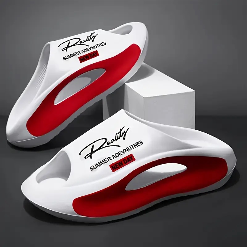 Unisex Casual Four Seasons Sli - Men Shoes On review and price
