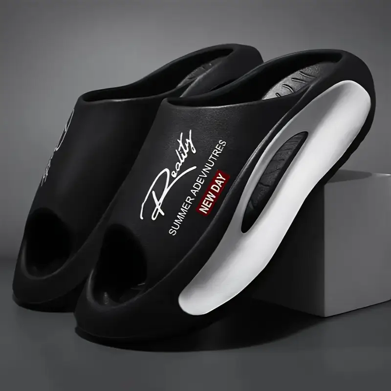 Unisex Casual Four Seasons Sli - Men Shoes On review and price