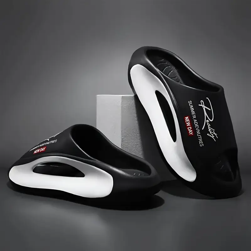 Unisex Casual Four Seasons Sli - Men Shoes On review and price