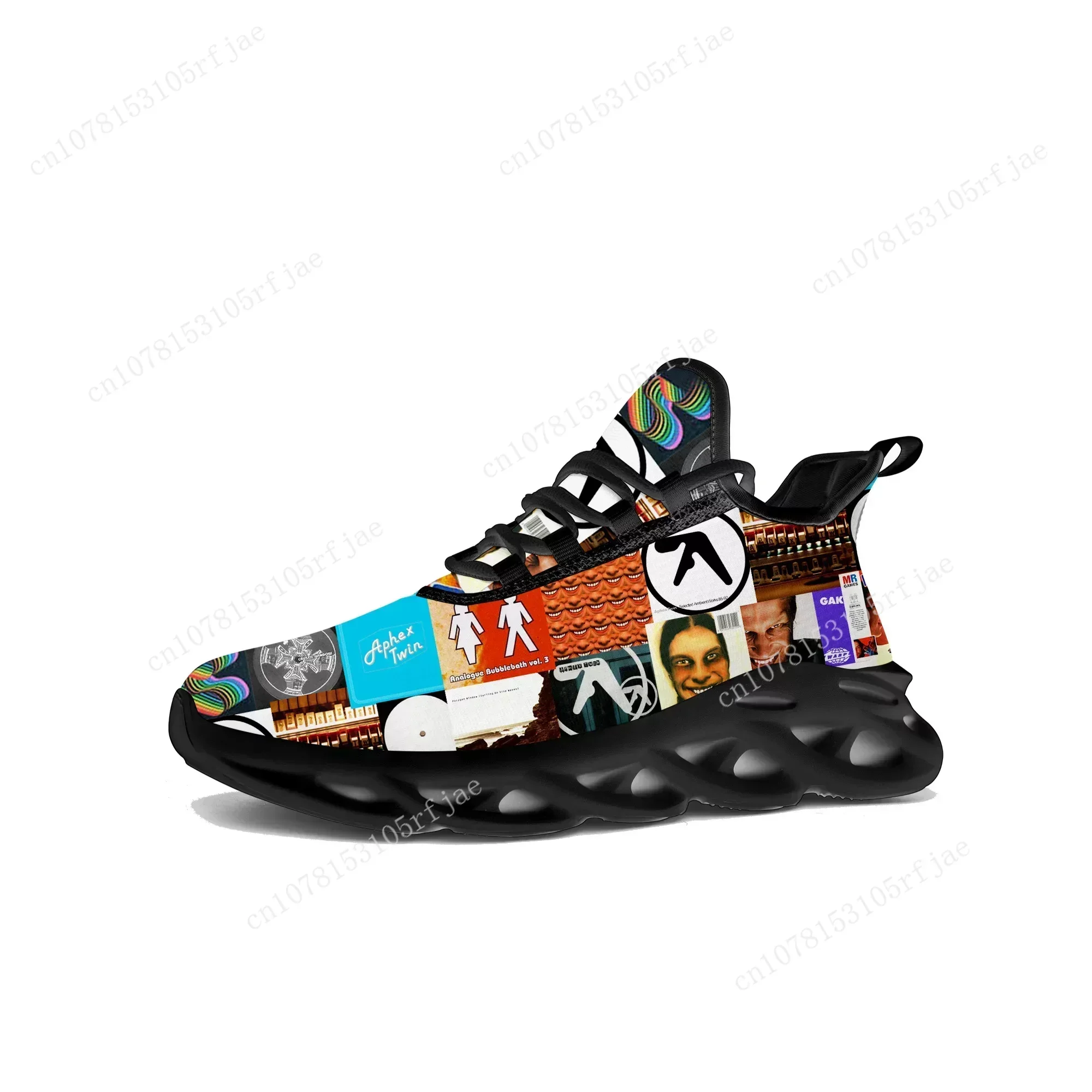 Aphex Twin Flats Sneakers Mens - Men Shoes Running review and price