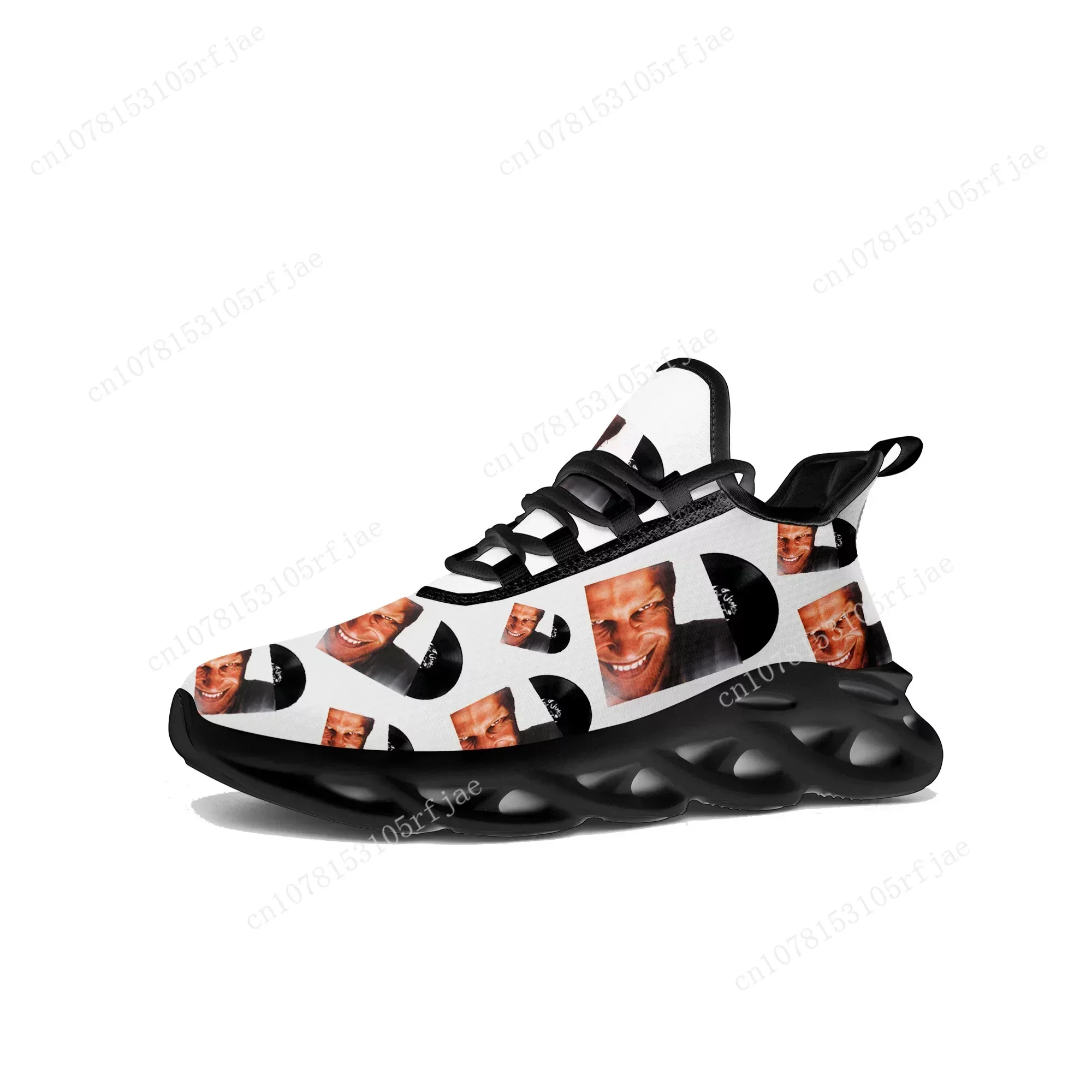 Aphex Twin Flats Sneakers Mens - Men Shoes Running review and price