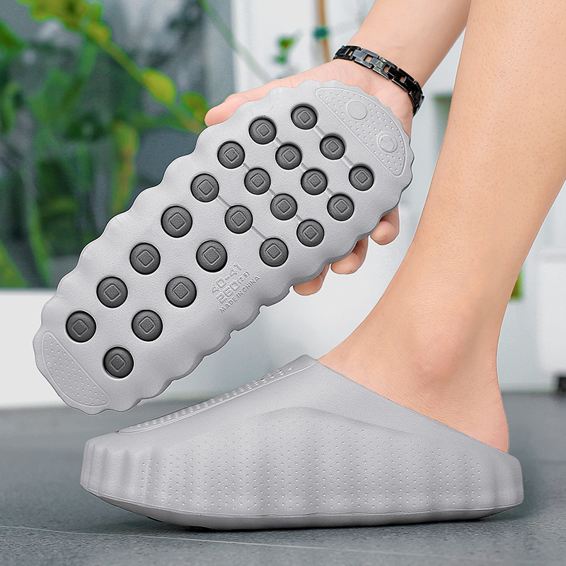 Summer Fashion Slippers Men Ou - Men'S Shoes For Plantar Fasciitis review and price