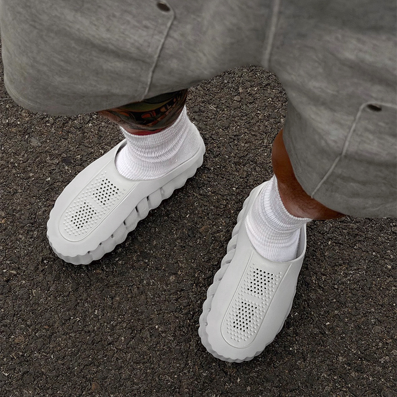 Summer Fashion Slippers Men Ou - Men'S Shoes For Plantar Fasciitis review and price