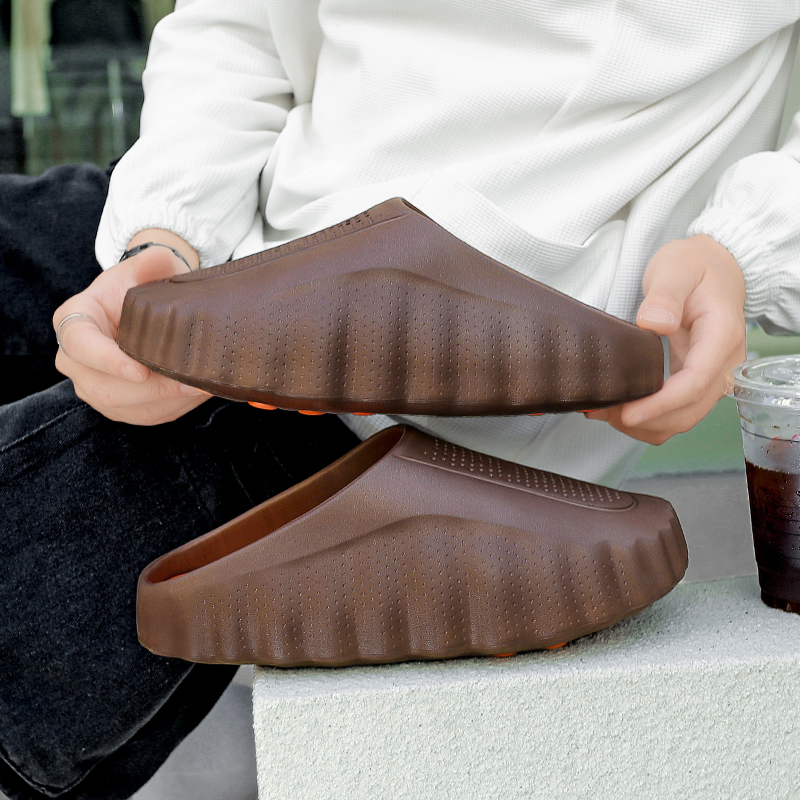 Summer Fashion Slippers Men Ou - Men'S Shoes For Plantar Fasciitis review and price