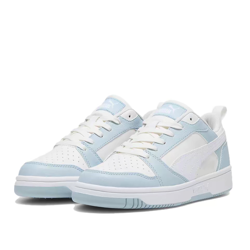 Puma Rebound V6 Minimalist,ver - Men'S Shoes Puma Sneakers review and price