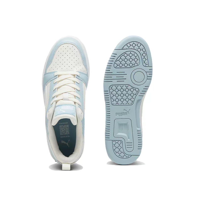 Puma Rebound V6 Minimalist,ver - Men'S Shoes Puma Sneakers review and price