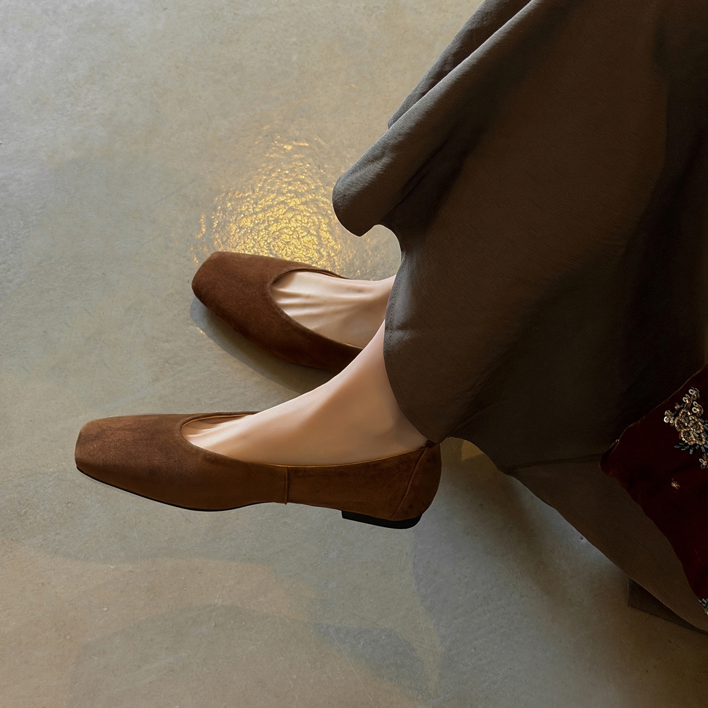 Fashion Women Elegant Pumps Sh - Men Shoes On review and price