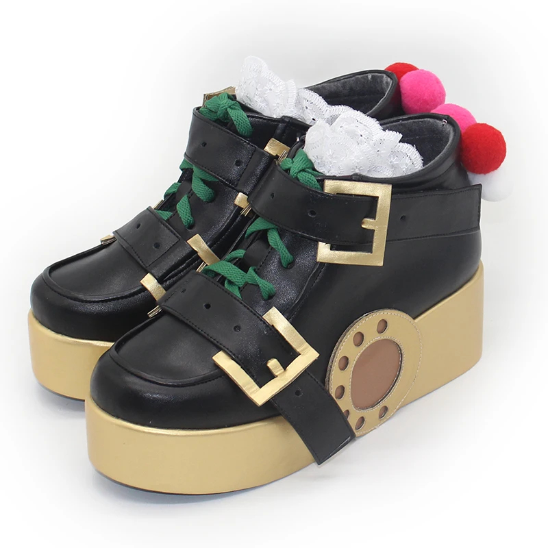 ABC123Game Zenless Zone Zero D - Men'S Shoes Zone review and price