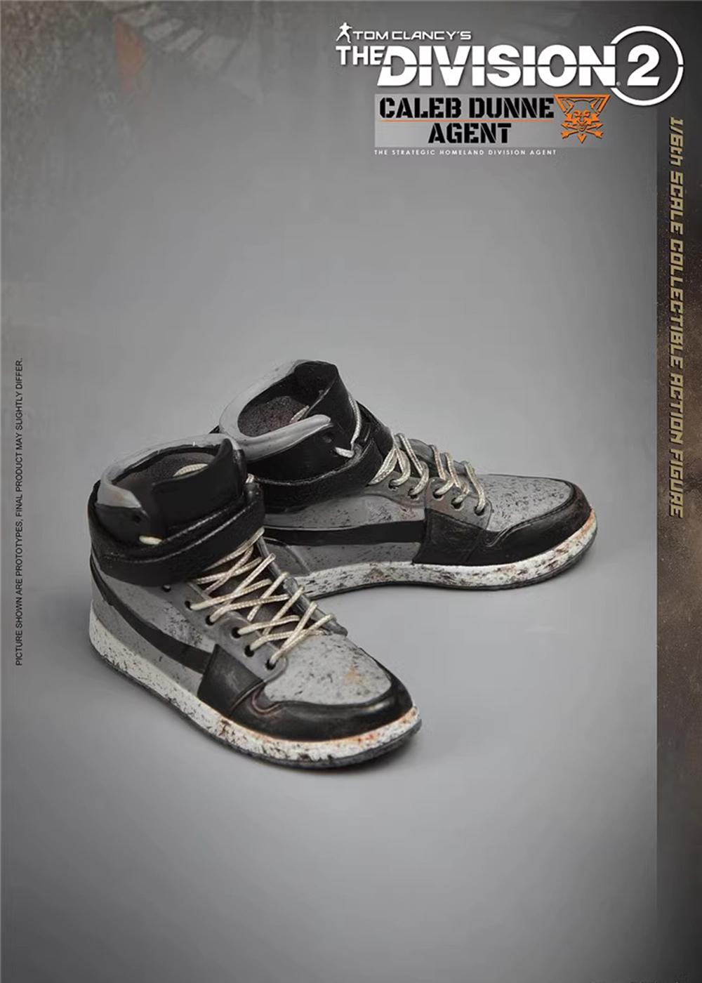 1/6 Soldierstory SSG-008 Man A - Men'S Shoes Zone review and price
