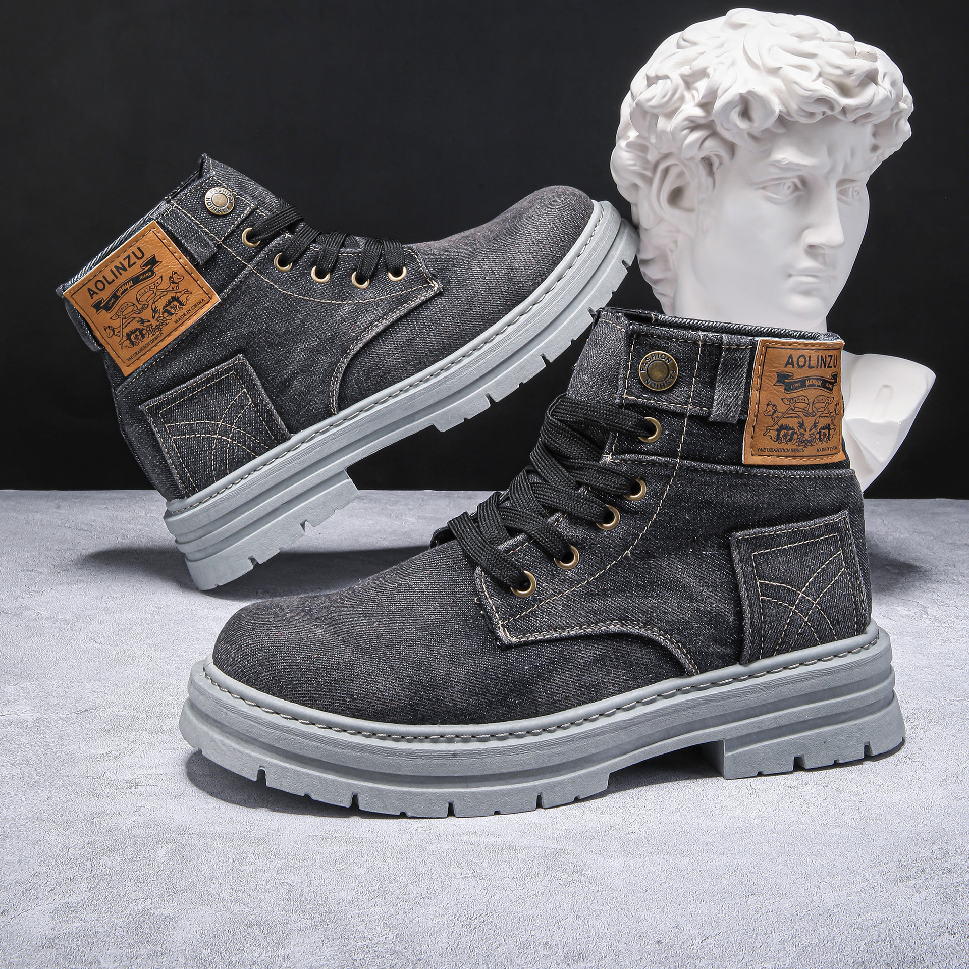 2025 New Men's Classic Sneaker - Men Shoes Vans review and price