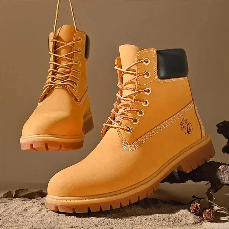 Boots Men High Top Boots High  - Men'S Shoes Low Top review and price