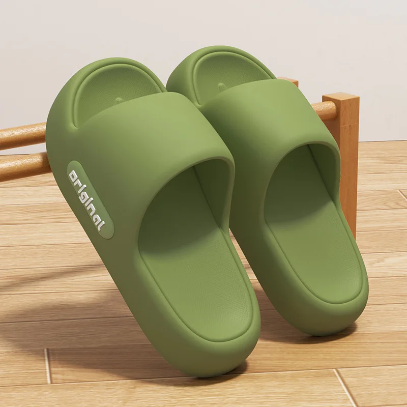 Women Men Slippers Home House  - Men Shoes On review and price