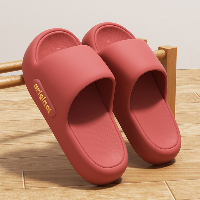 Women Men Slippers Home House  - Men Shoes On review and price