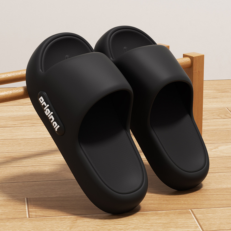 Women Men Slippers Home House  - Men Shoes On review and price