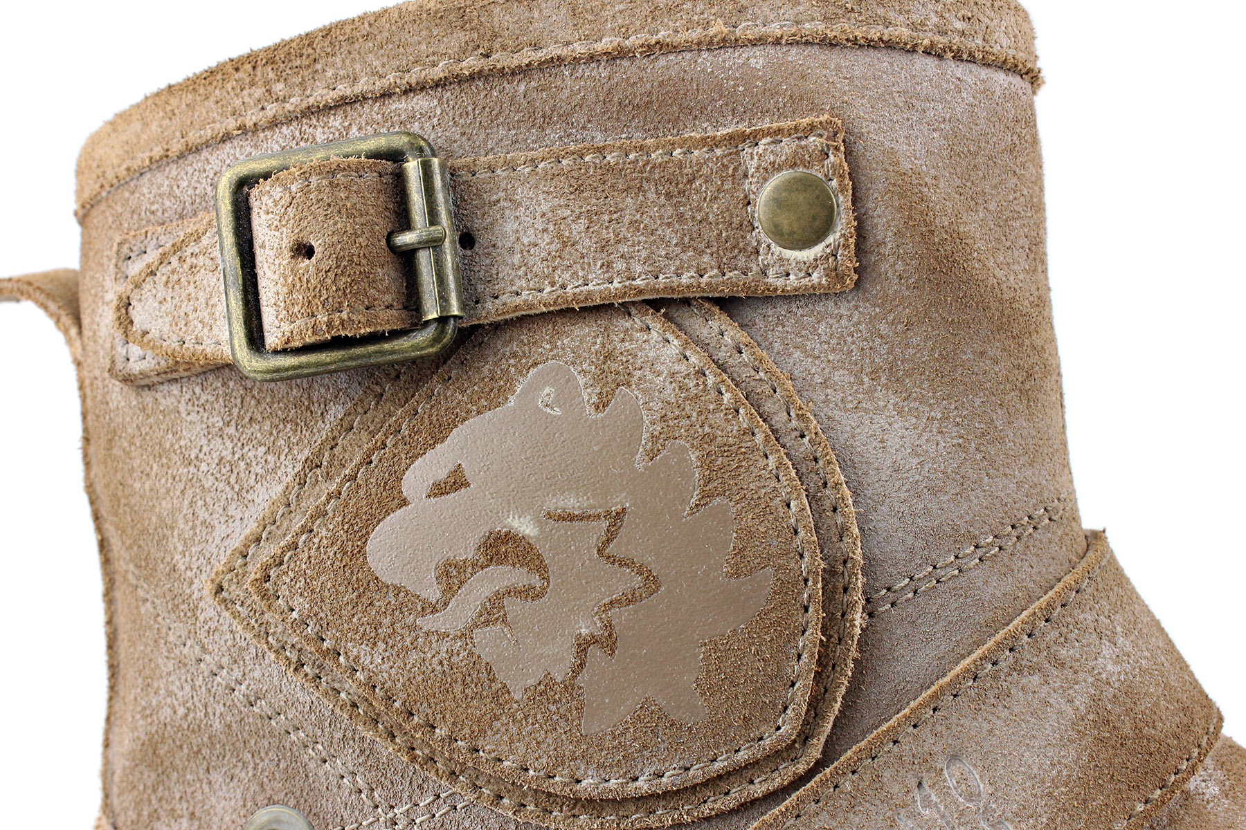 Men's Ankle Boots Cowboy Chukk - Men'S Shoes Zone review and price